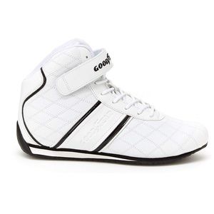 Goodyear Men’s Clutch Racer Sneakers High-Top
